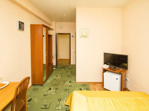 Меблированные комнаты Гамма