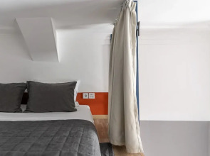 Апартаменты Prim Rooms Central Streets