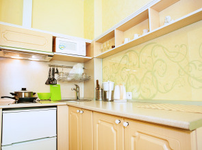 Апартаменты на Свердлова