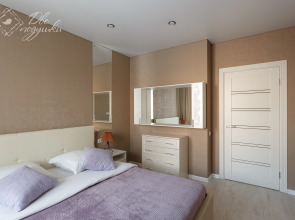 Апартаменты Две Подушки на Герцена 105а