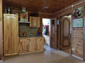 Меблированные комнаты Августин