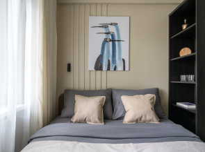Apartments Breeze