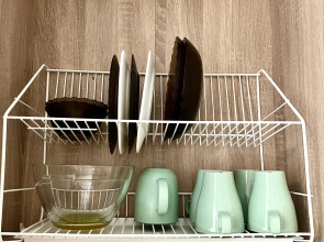 Квартира Уютная Рядом с Морем Светлогорск