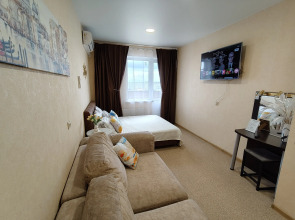 Апартаменты ТЦ Красная площадь