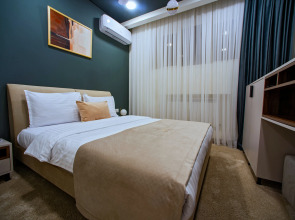 Отель The House Yerevan