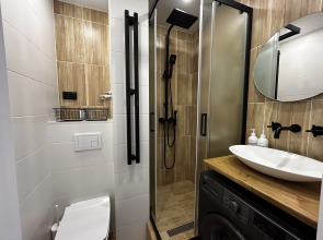 Квартира 2-комнатная на ул. Геологоразведчиков 6