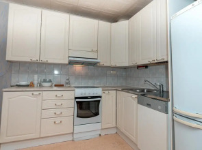 Апартаменты с сауной