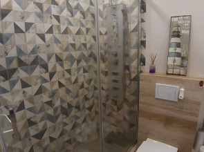 Апартаменты в Микрорайоне Дружба 4/2 (12 этаж)