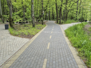 Апартаменты 39