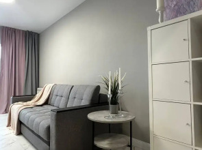 Квартира Просторная в Центре Уфы, 55 м2