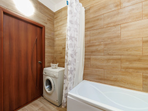 Апартаменты Dayker City Apartments на Анри Барбюсса 6