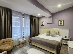 Гостевой дом Sport Point