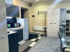 Апартаменты Вистерия