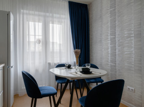 Апартаменты для Вас на Комиссарова