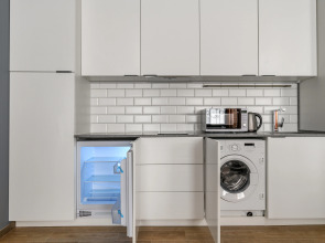 Апартаменты Лиговский проспект , 23 ( 1 )