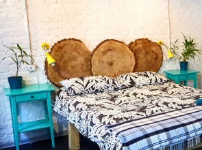 Гостевой дом Gallery and More