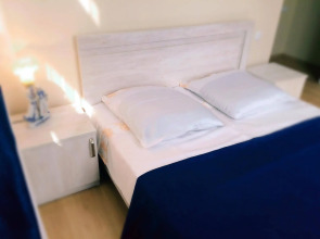 Гостевой дом Holiday House Green Cape Batumi