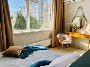 Апартаменты Комфорт- Апарты в ЖК Москва