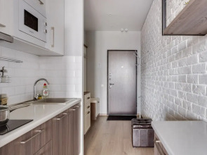 Апартаменты White  by Smart Lofts Moscow