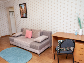 Апартаменты на Амурском Бульваре