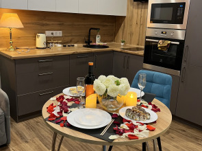 Квартира На  Краснофлотской 77/1