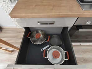 Квартира на Автомобилистов 3