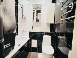 Квартира с видом на Филармонию