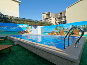 Гостевой дом Лика