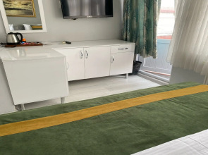 Отель Unique Suite