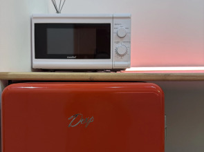 Квартира Тут Хорошо на Онежской 4 1