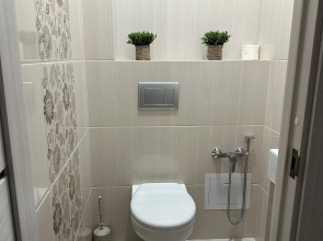 Квартира уютная возле парка с видом на Эльбрус