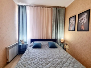 Na Ulitse Pestova Flat