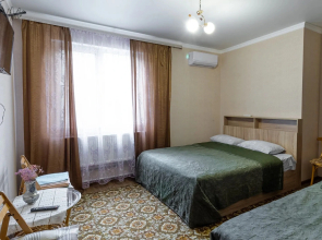 V Kurortnoj Zone House