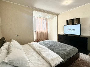 Апартаменты 3х комн на Бестужева 15 в 10 минутах от ЖД вокзала