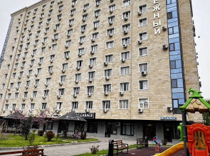 Апартаменты Great cozy Apt in the heart of the city