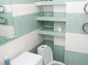 Апартаменты Улучшенные Фрунзе 49/2