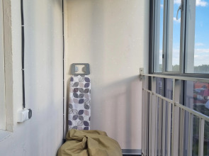 Апартаменты на Весеннем