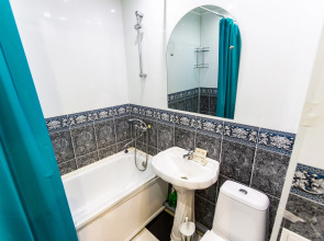 Апартаменты с панорамным видом