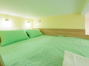 Апартаменты Комплекс Восток 2