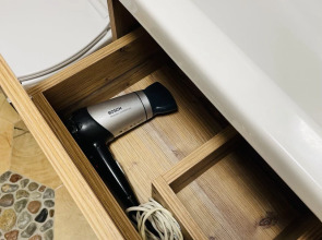 Апартаменты Apartburo у Трёх Озёр в Зеленоградске