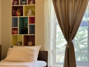 Гостевой дом Sadifa