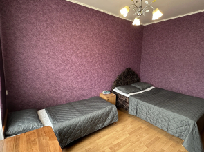 Letniy Briz Guest house