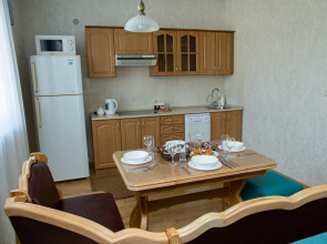 Апартаменты Спелая Вишня в Центре Города