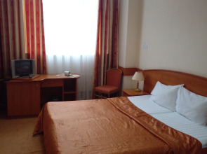 Мини-отель на Южной