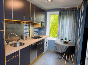 CityStay Китай-город квартира возле Кремля