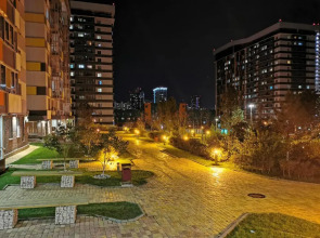 Квартира Sibkvart Лескова 21