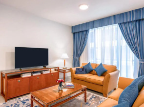 Golden Sands Hotel Apartments