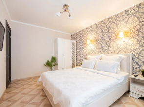 Квартира возле ЖД вокзала