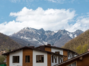 Дом Апарт 64