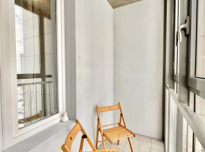 Квартира Легенда